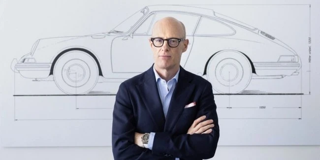 Електричний Porsche 718 таки вийде на ринок